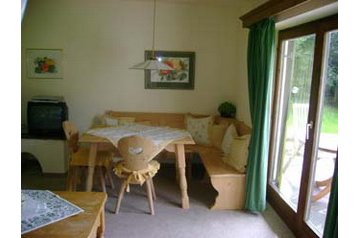 Austria Privát Kirchberg in Tirol, Exterior